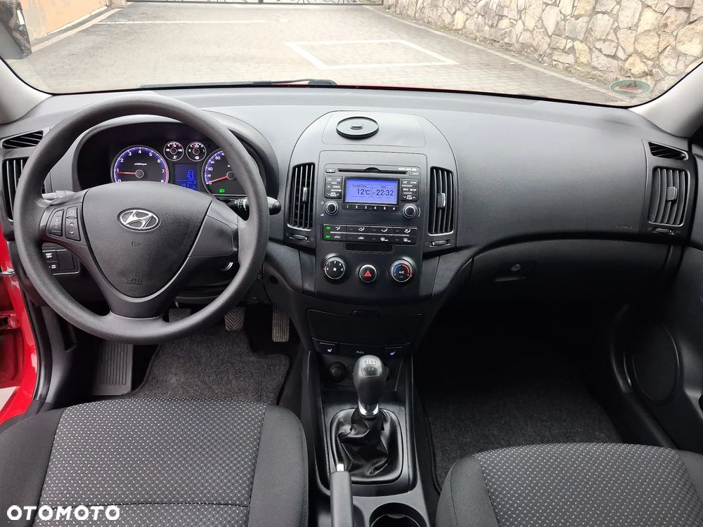 Hyundai i30 - 11