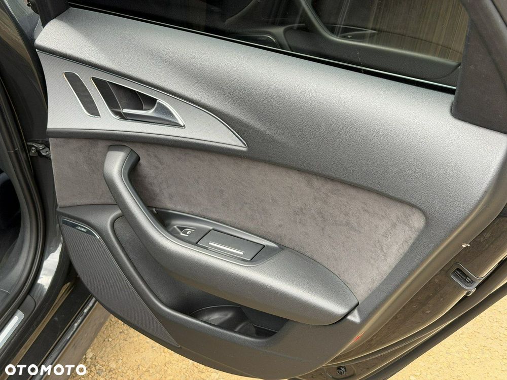 Audi A6 Limousine - 26