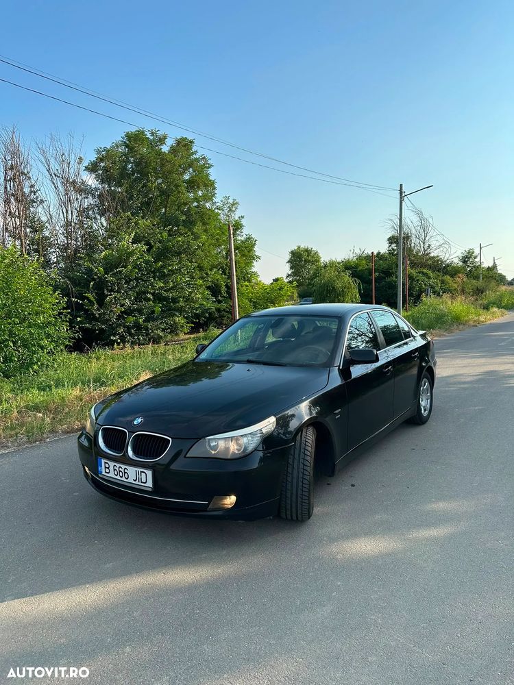 BMW Seria 5 - 12