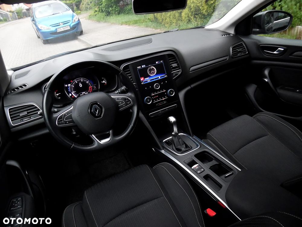 Renault Megane - 28