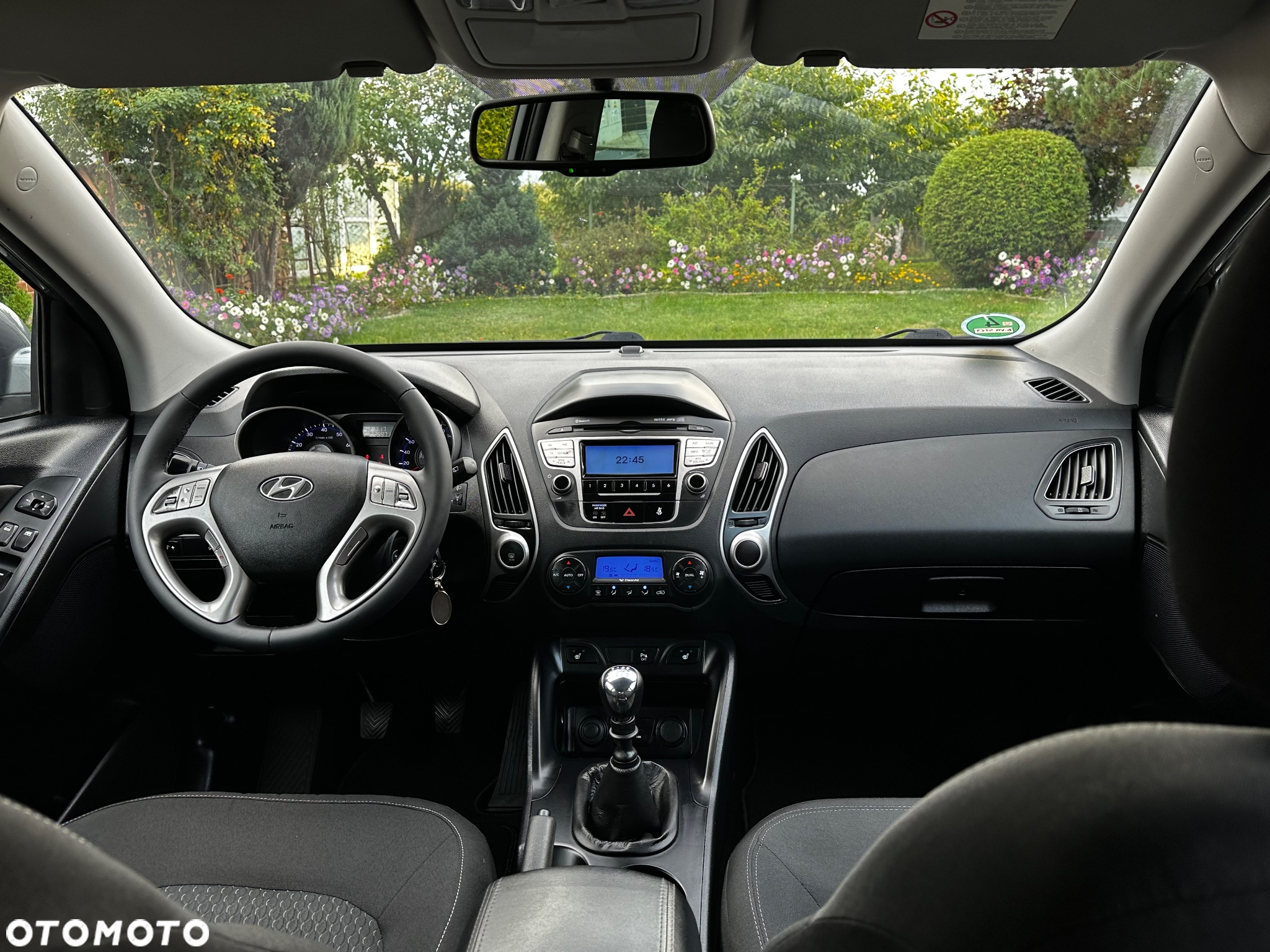 Hyundai ix35 - 22