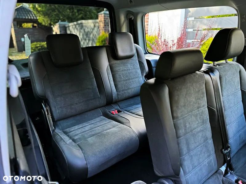 Volkswagen Caddy 2.0 TDI (7-Si.) DSG 4MOTION Maxi Highline - 11