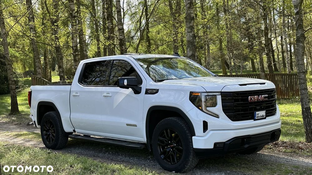 GMC Sierra - 35