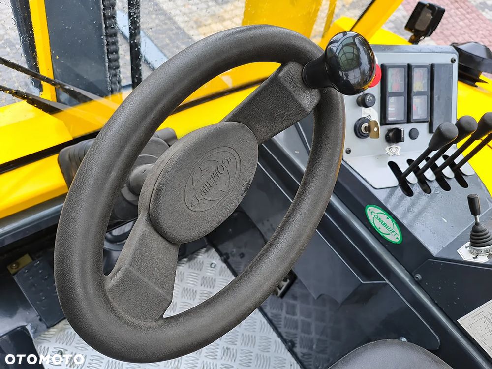 Combilift CB4000 C4000 CB - 9