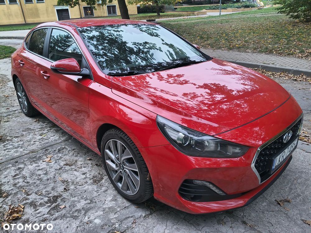 Hyundai i30 - 20