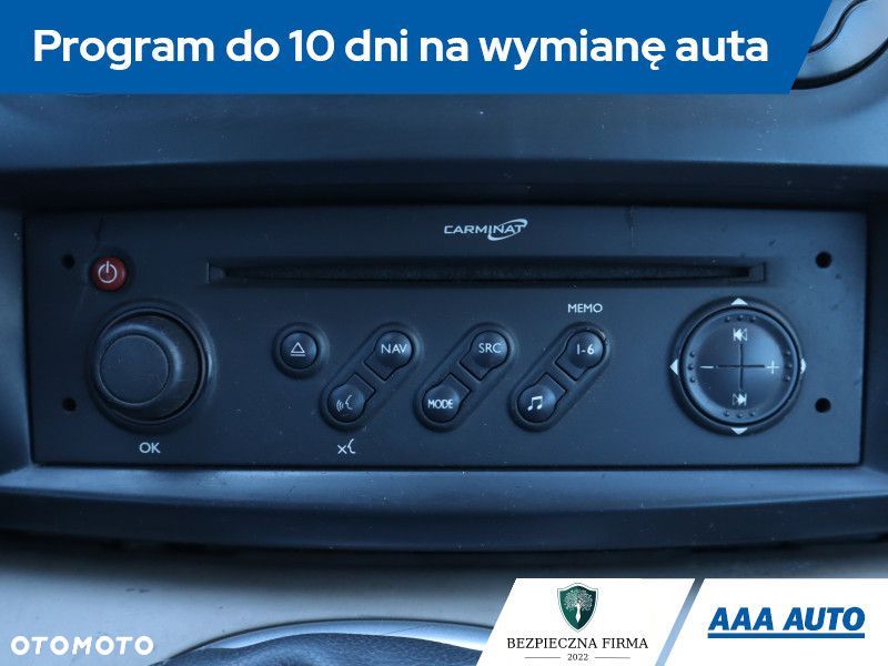 Renault Scenic - 20