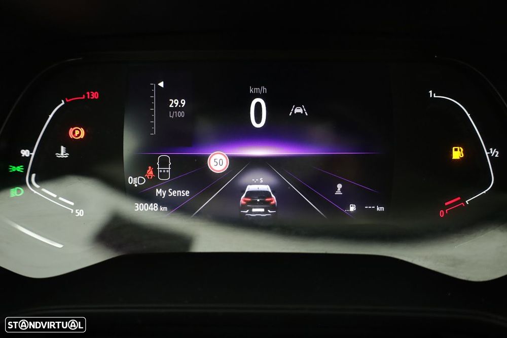 Renault Captur 1.0 TCe Techno - 16