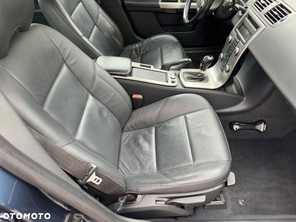 Volvo V50 2.0 Momentum - 2