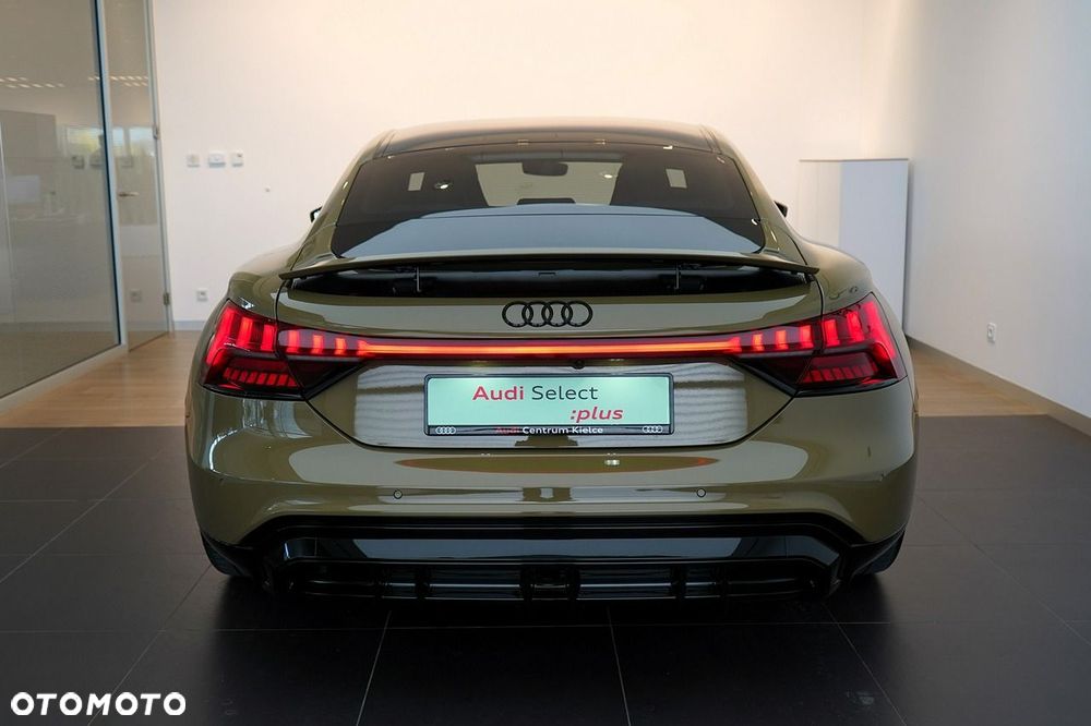 Audi E-Tron Gt 2023 photo 3
