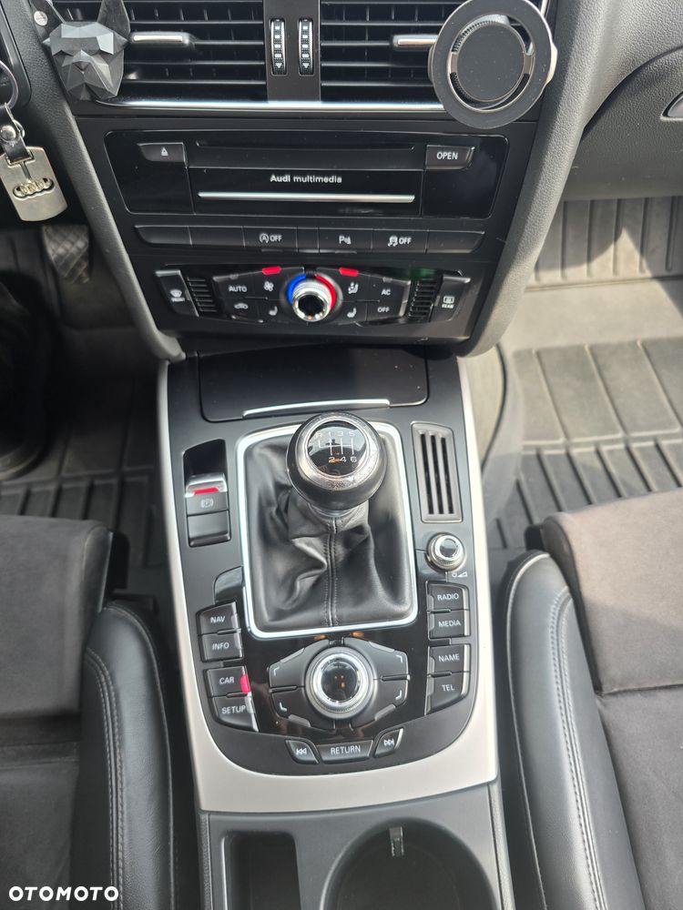 Audi A4 Avant 1.8 TFSI - 25