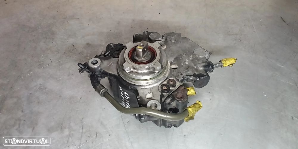 BOMBA DE ALTA PRESSÃO CHEVROLET CAPTIVA  2.2D 28286124 25184341 - 1