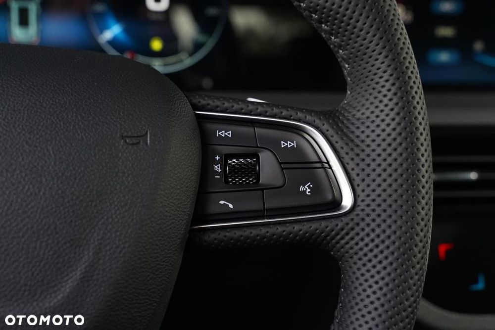 Hongqi HS5 2.0T AWD - 19