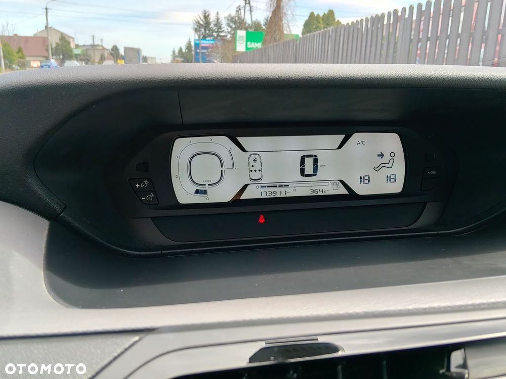 Citroën C4 Picasso VTi 120 Seduction - 20