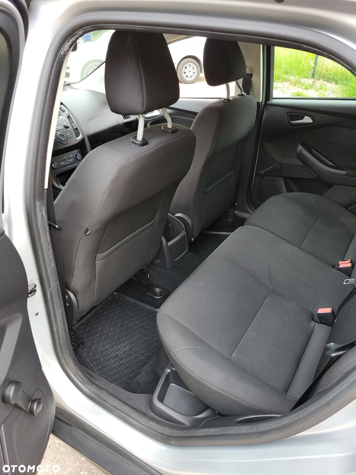 Ford Focus 1.6 TDCi Ambiente - 18