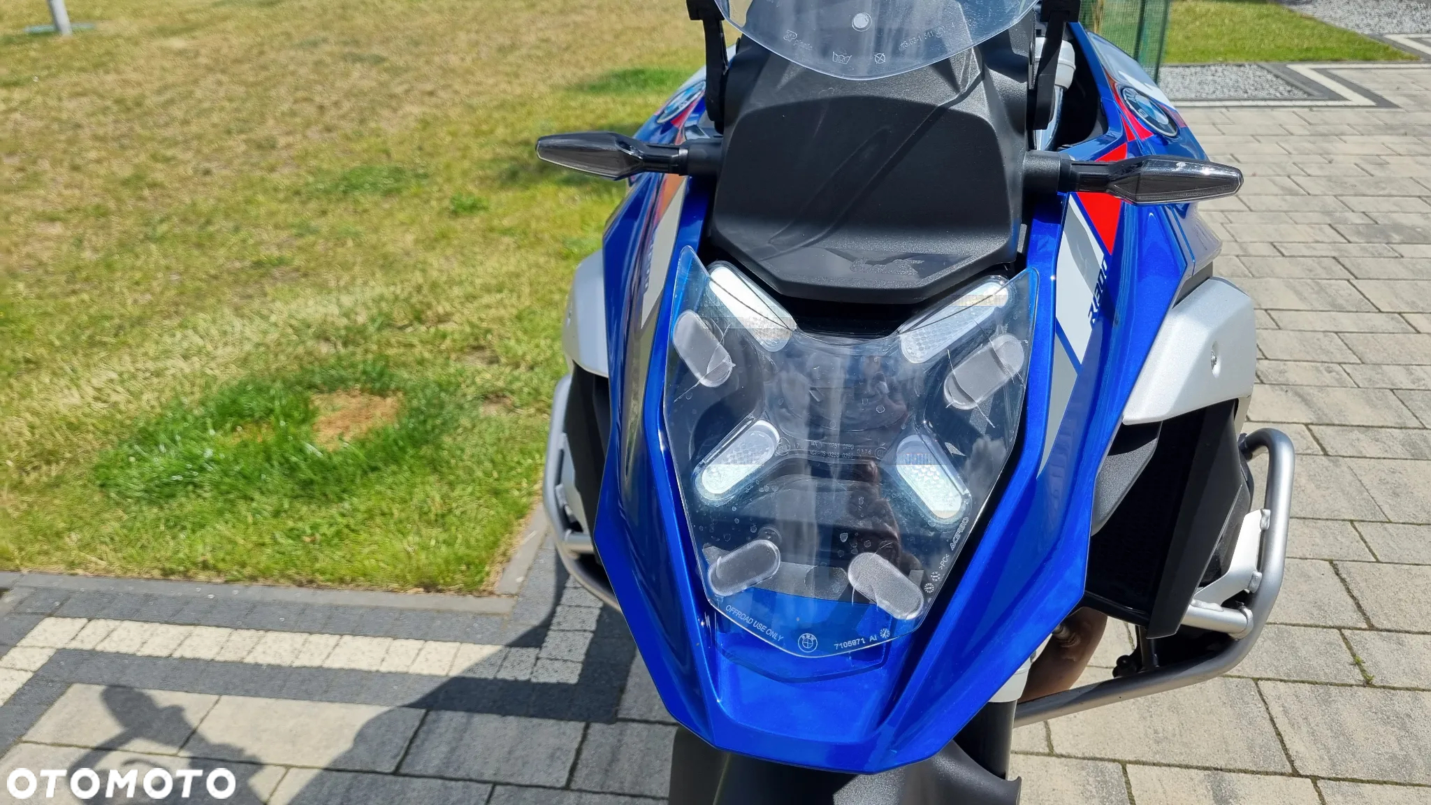 BMW GS - 14