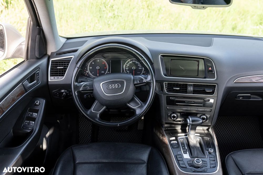 Audi Q5 - 10