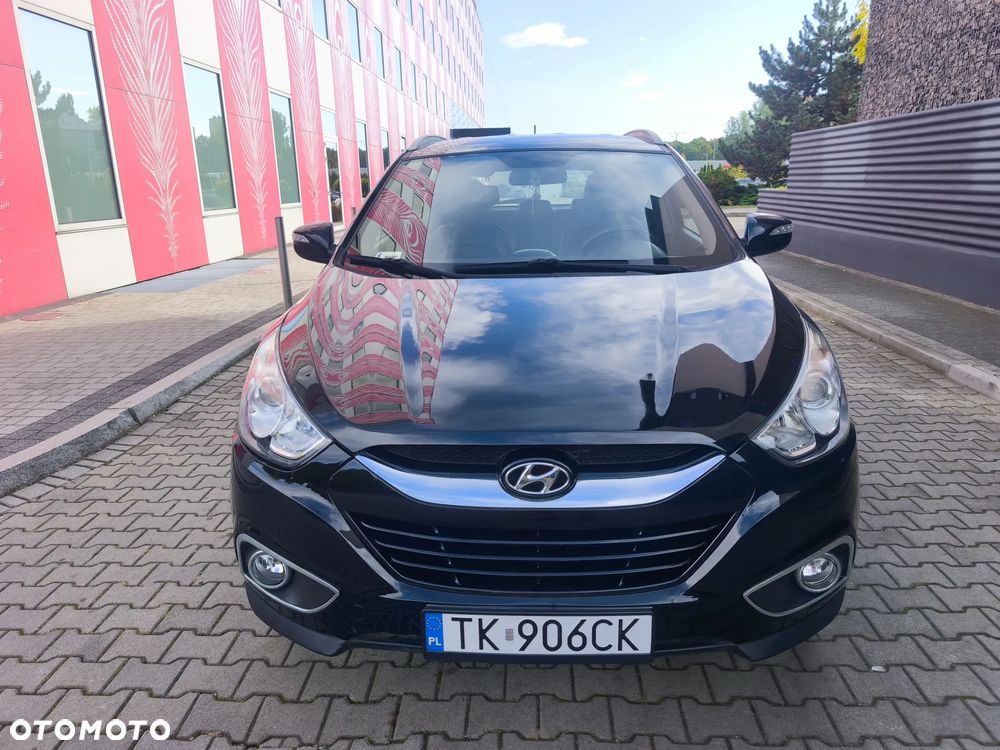 Hyundai ix35 1.6 GDI Classic 2WD - 8