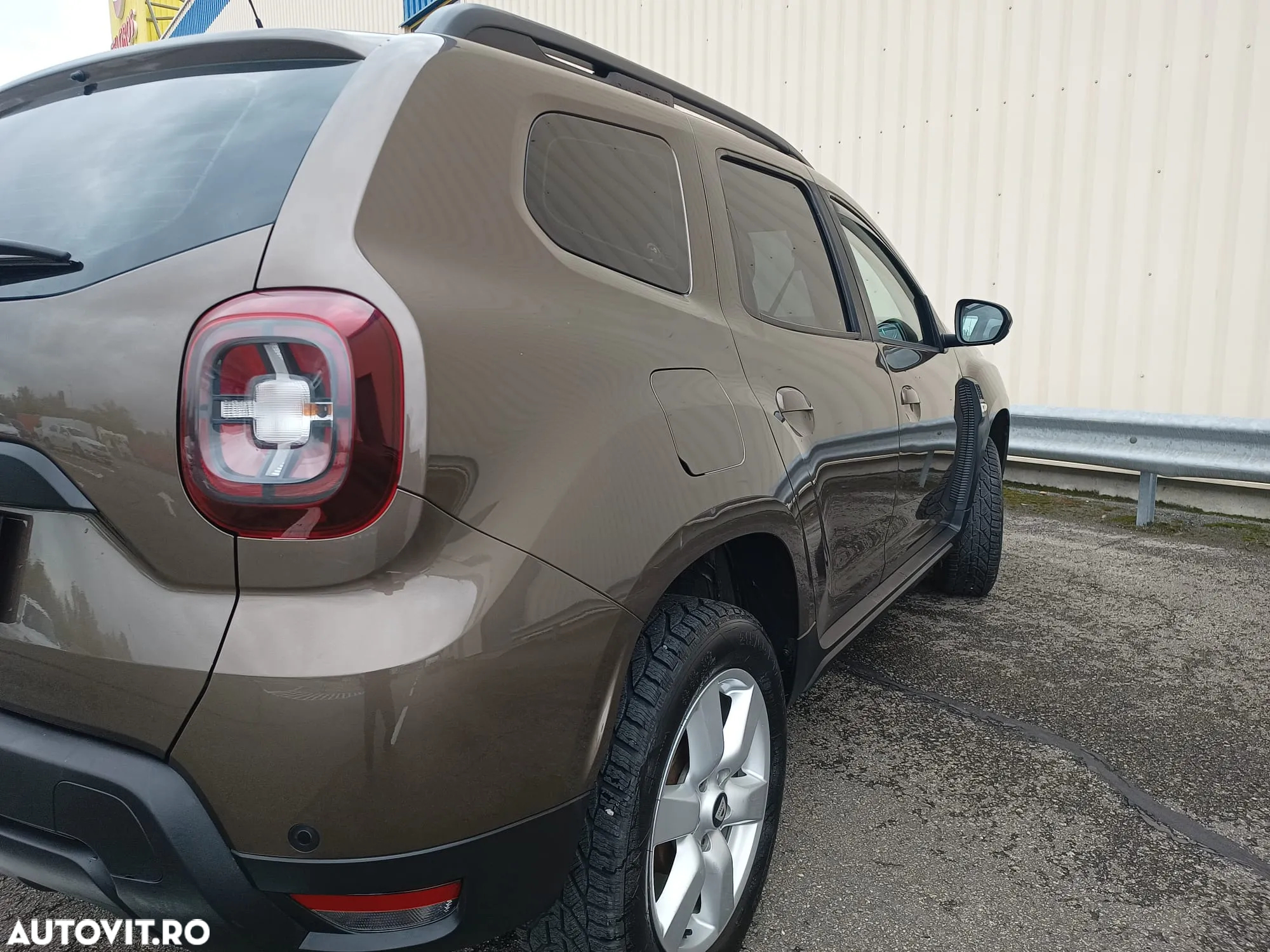 Dacia Duster - 4