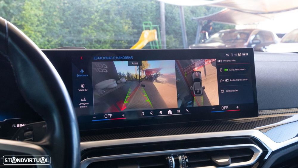 BMW i4 M50 Pack Desportivo M Pro - 8