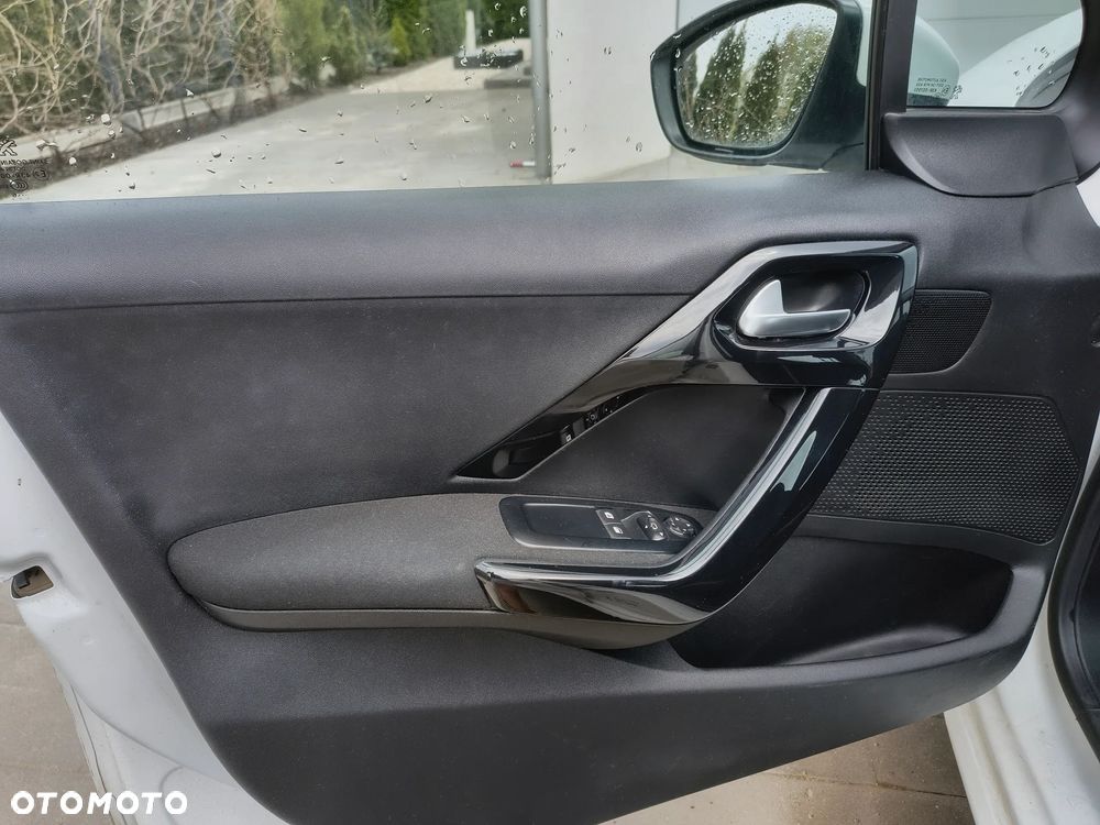 Peugeot 208 1.0 VTi Active - 8