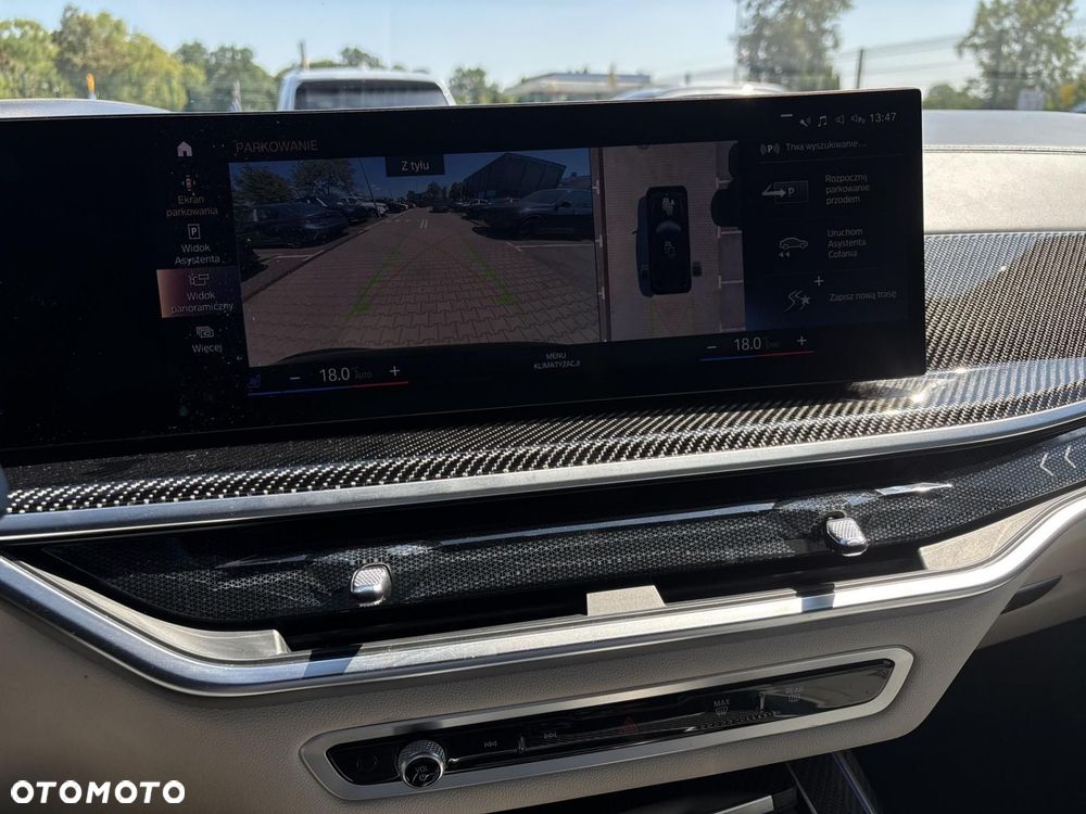 BMW X7 - 17
