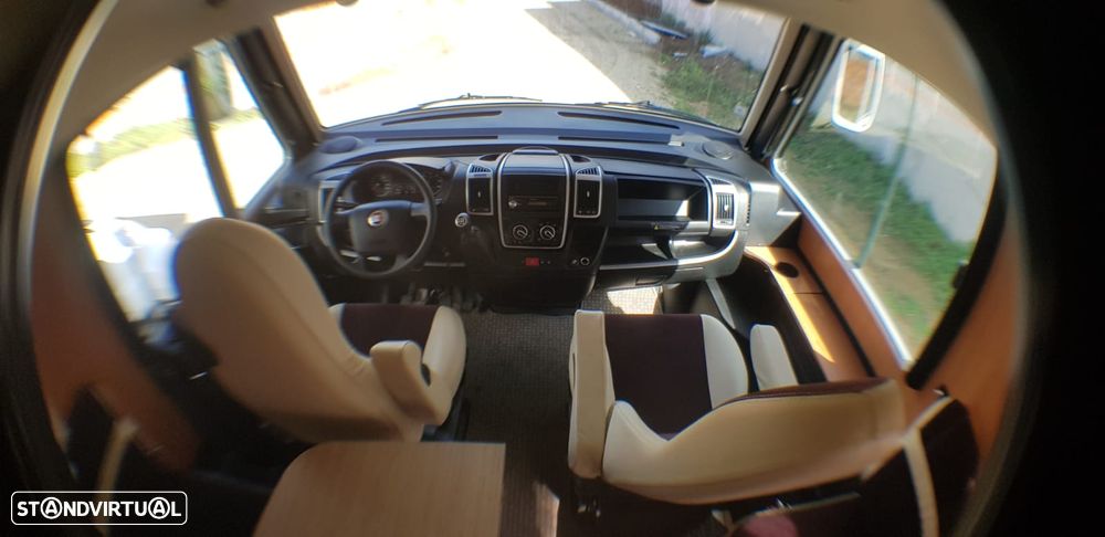 Pilote Reference - 13