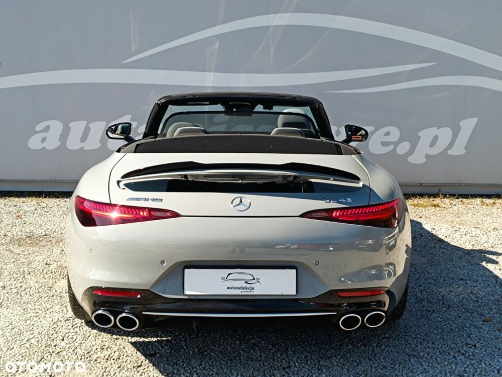 Mercedes-Benz SL - 20