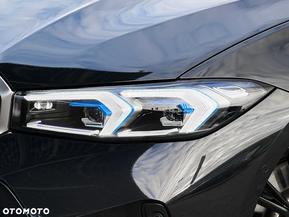 BMW Seria 3 330i xDrive M Sport - 7