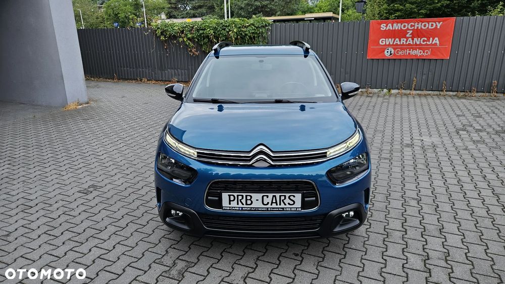 Citroën C4 Cactus - 9