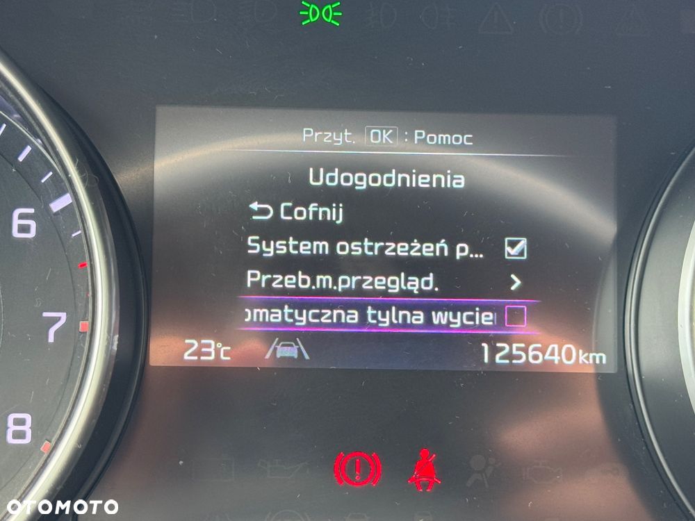Kia Ceed 1.5 T-GDI M - 32