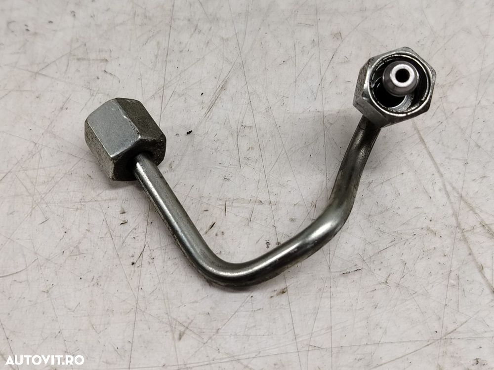 Conducta injector 2.0 tdi CFGB Volkswagen VW Passat B7 [2010 - 2015] - 2