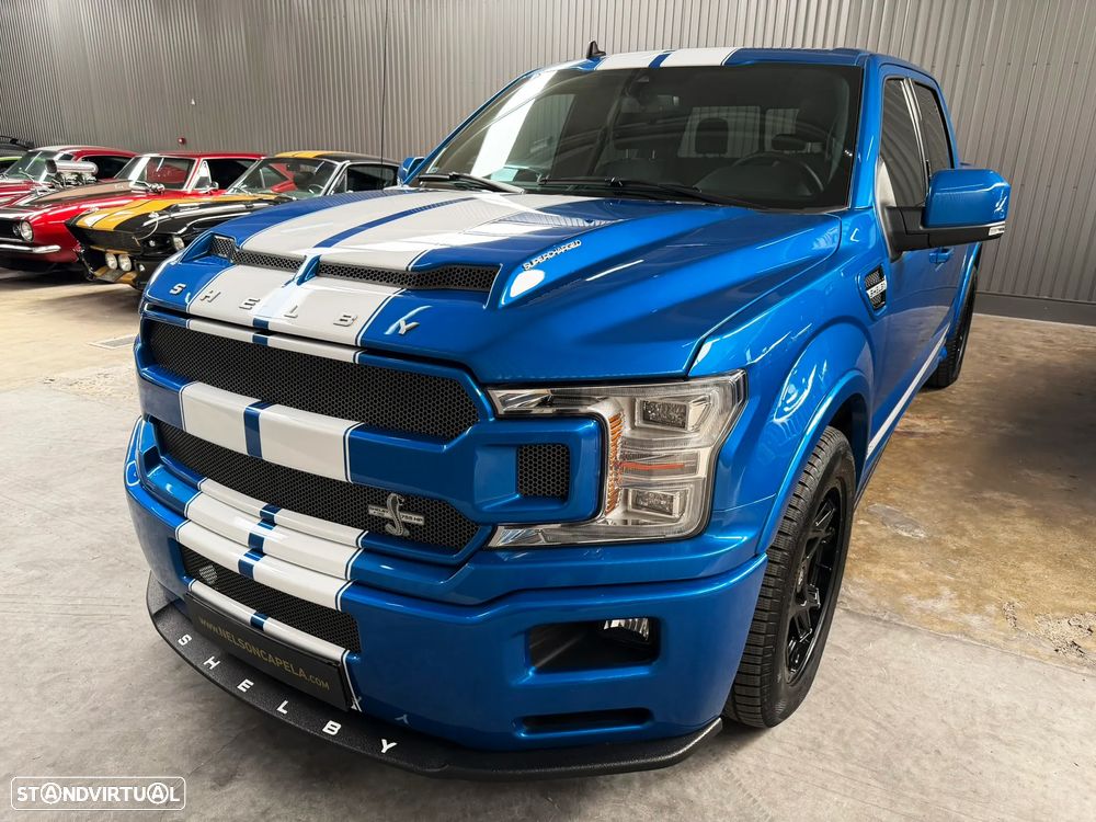 Ford F-150 - 13