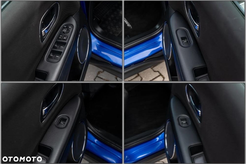 Honda HR-V 1.5 i-VTEC CVT Executive - 40