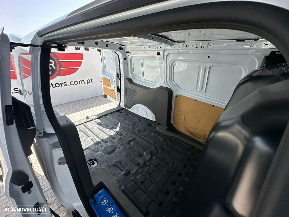 Ford Transit Connect 1.5 TDCi 220 L1 Trend - 21