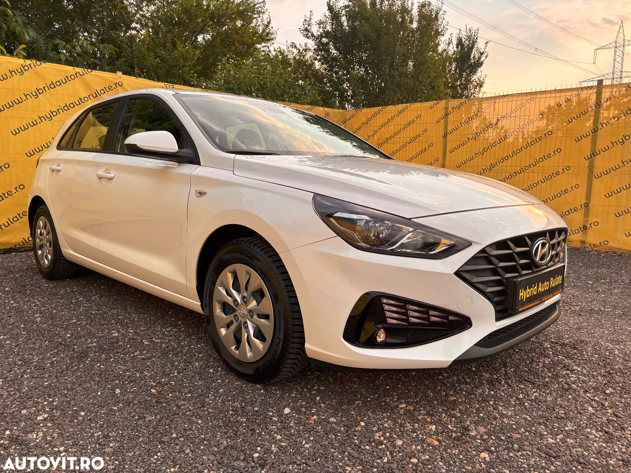 Hyundai i30 1.5 110CP 5DR M/T Comfort - 7