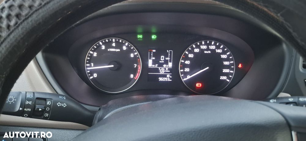 Hyundai i20 - 5