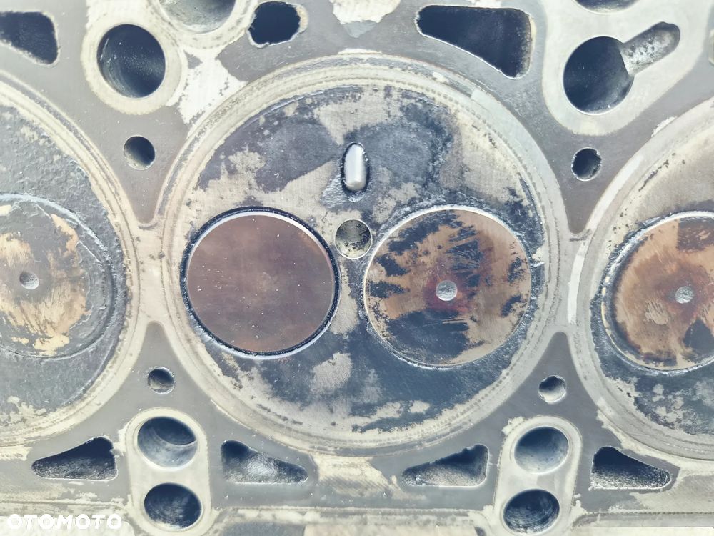 Głowica Silnika 1.2 1.4 TDI 1.4TDI Audi VW Seat Skoda 045103373H - 14