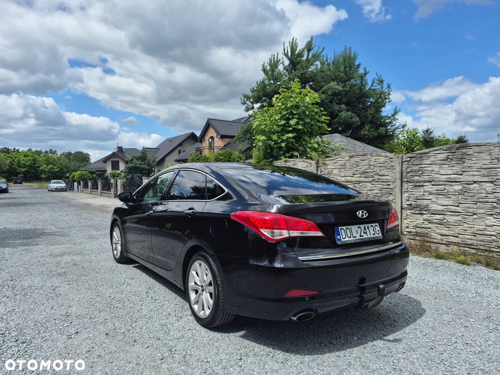 Hyundai i40 2.0 GDI Premium - 7