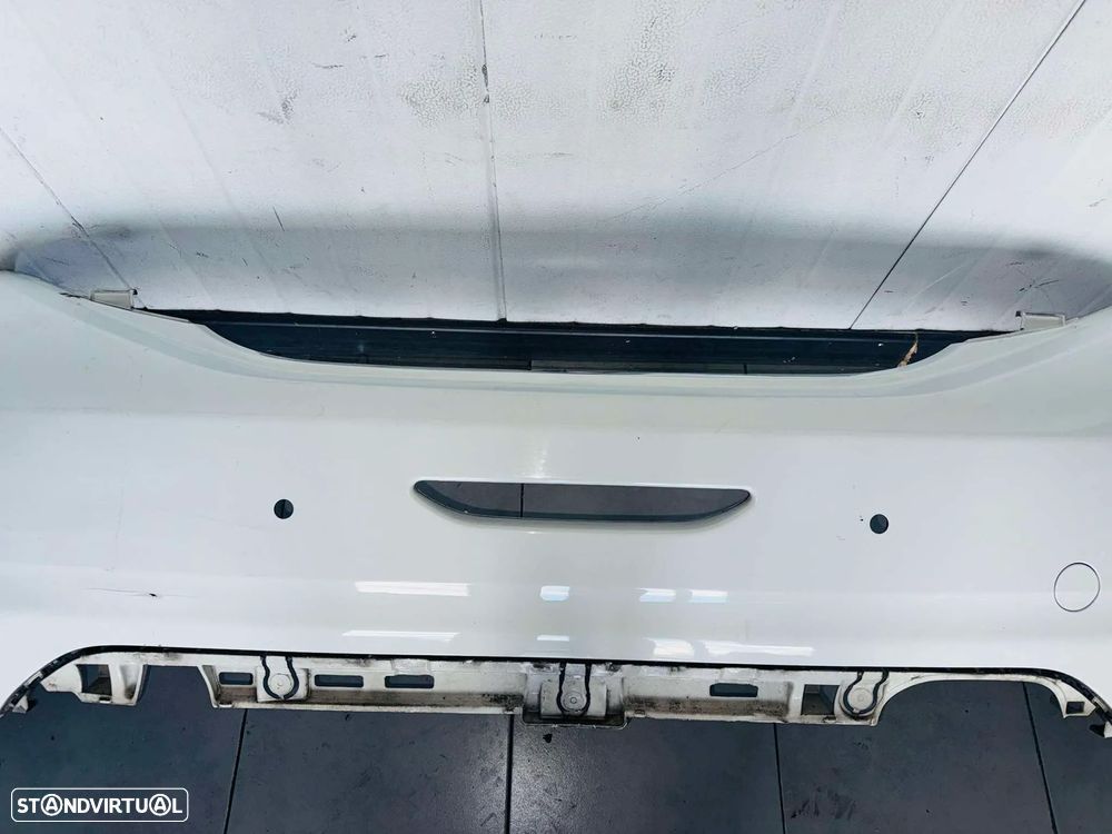 Para Choques Trás Peugeot 208 - 2012/2018 - 3