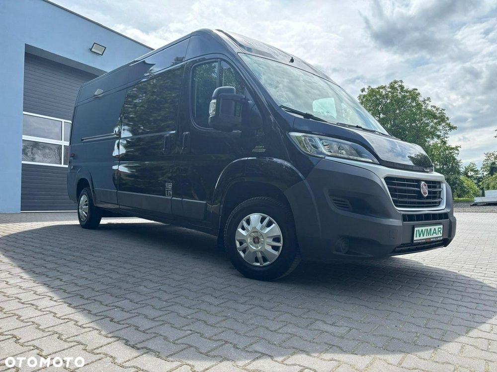 Fiat Ducato - 2