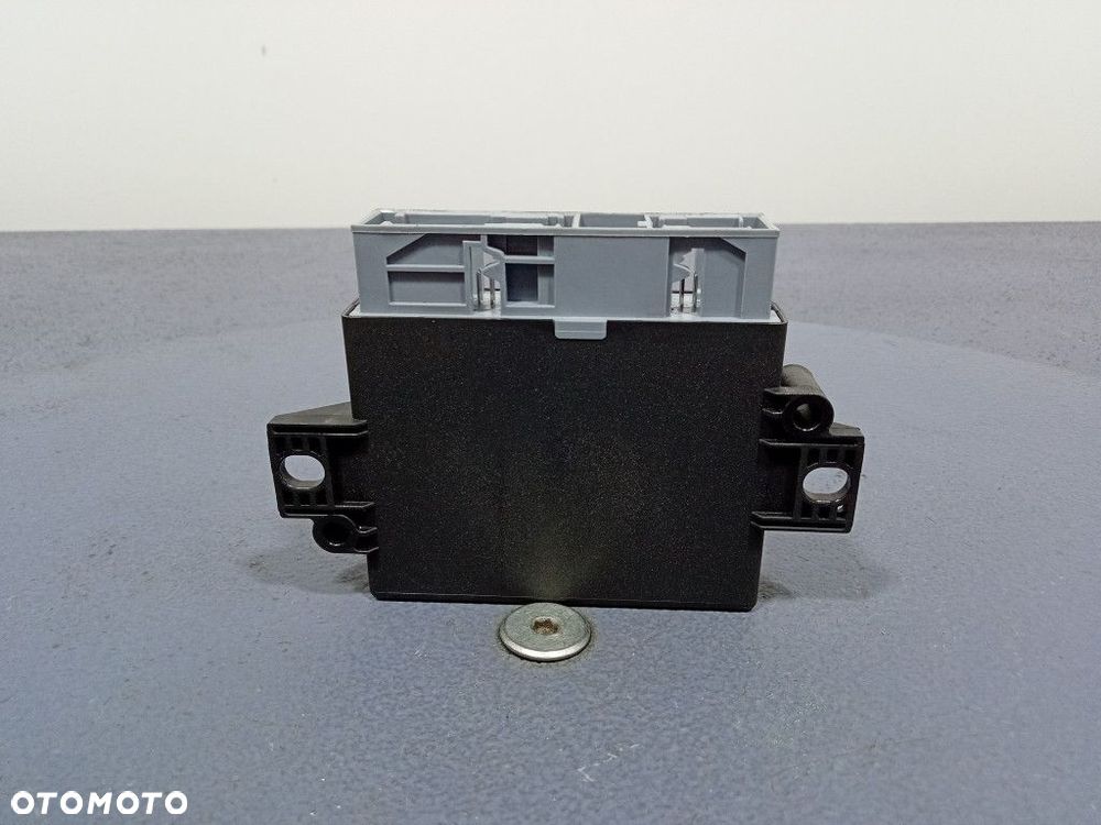 MERCEDES S KLASA W222 MODUŁ STEROWNIK PDC A0009009004 - 3