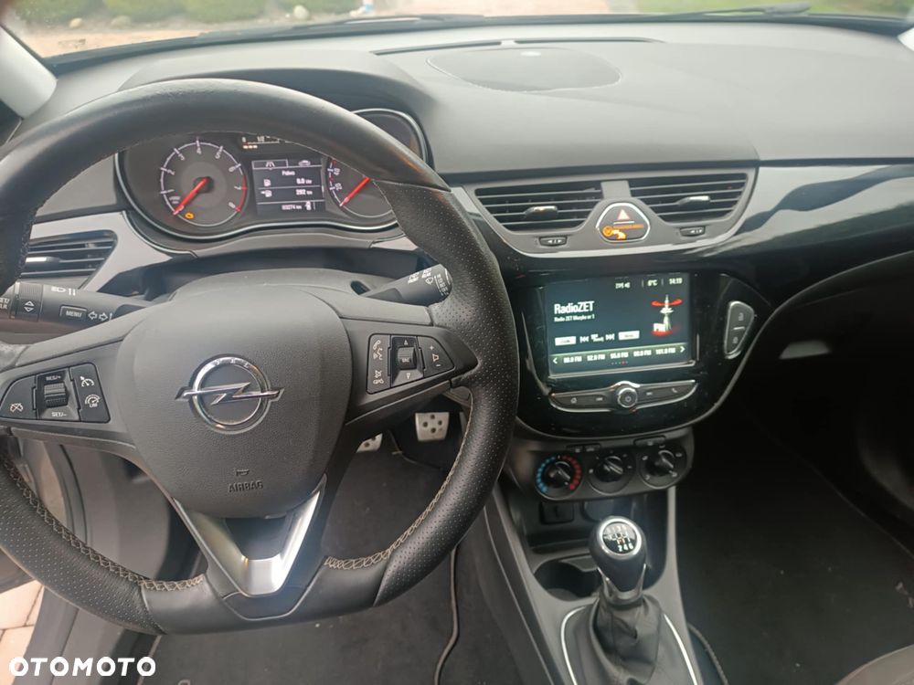 Opel Corsa - 10
