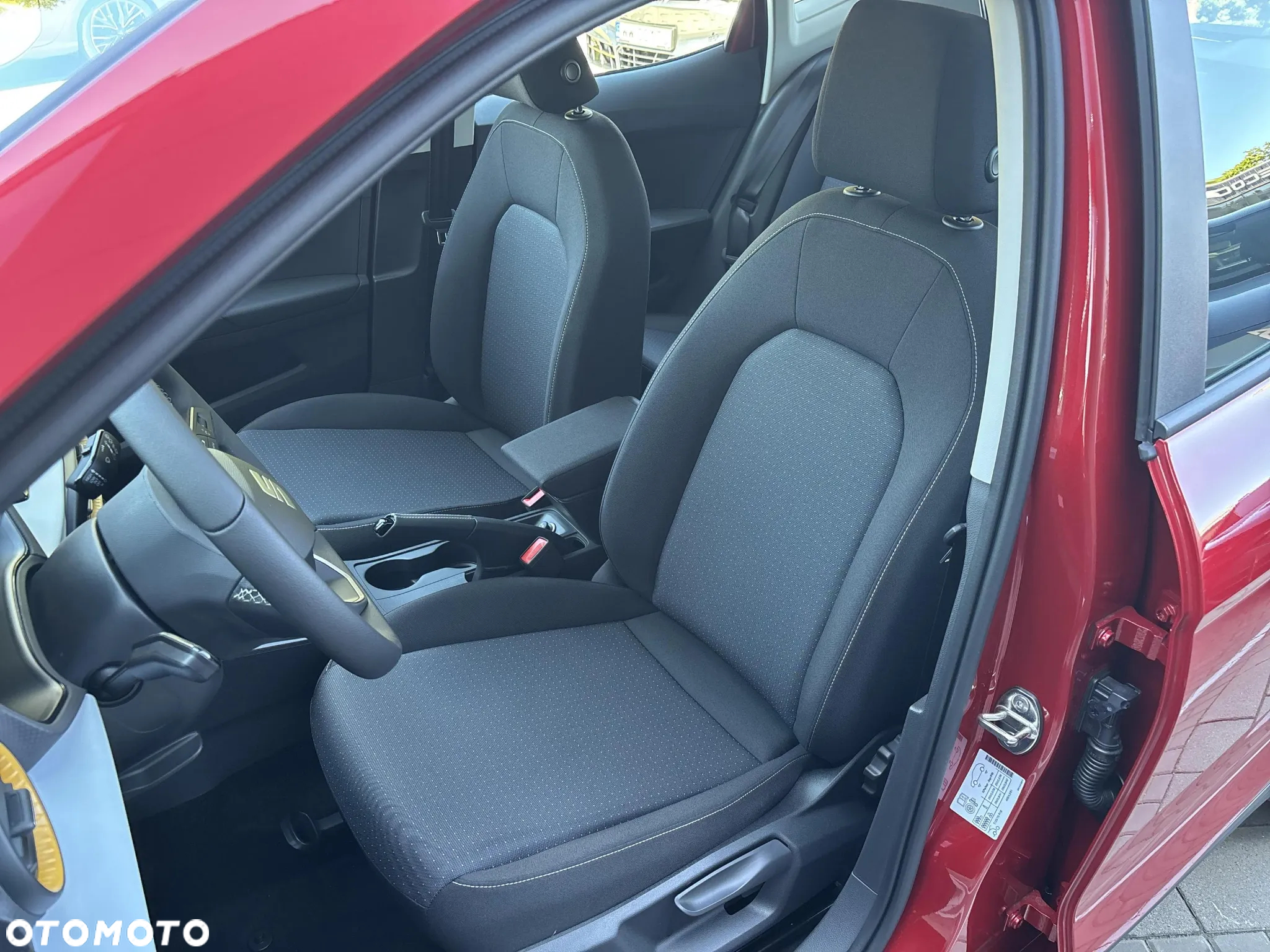Seat Arona 1.0 TSI Style S&S DSG - 10