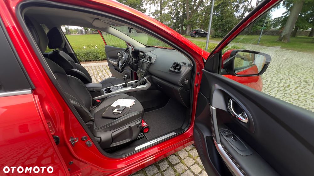 Renault Kadjar 1.2 Energy TCe Night&Day - 32