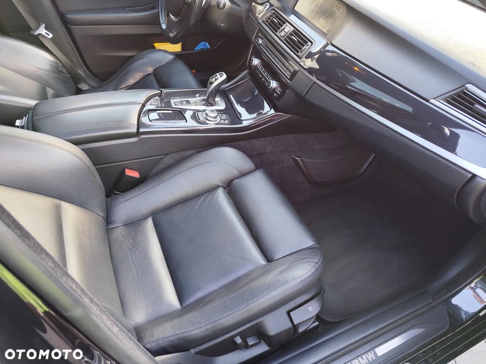 BMW Seria 5 - 17
