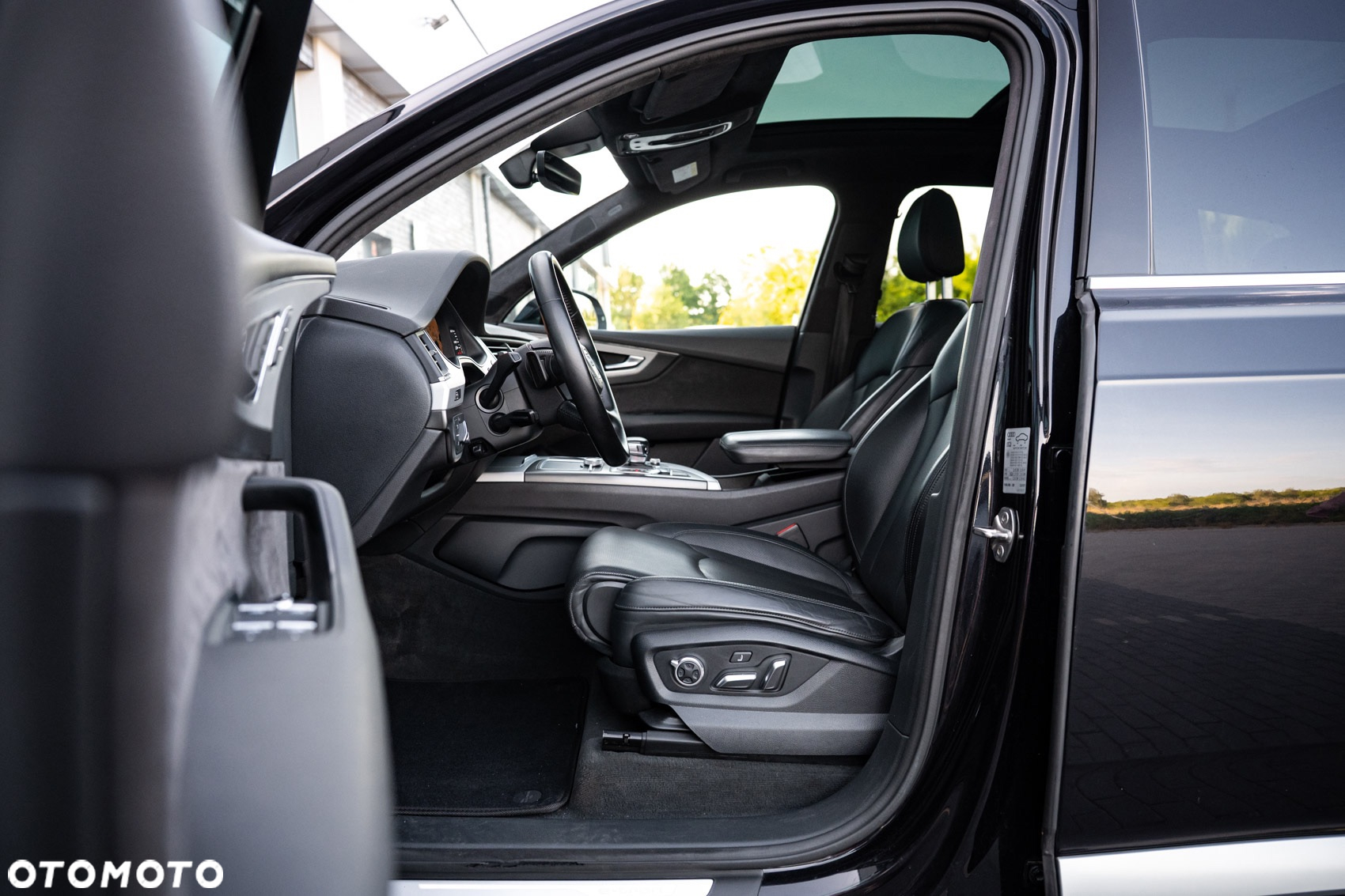 Audi Q7 3.0 TDI e-tron quattro tiptronic - 29