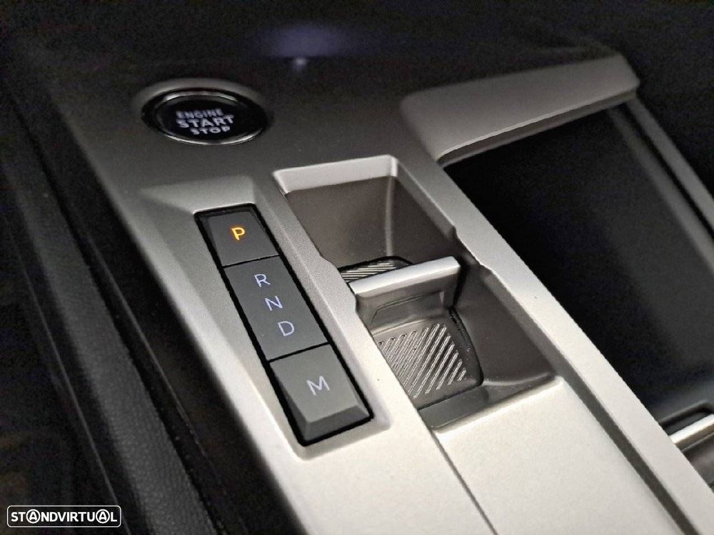 Peugeot 308 1.2 Hybrid Style e-DCS6 - 19