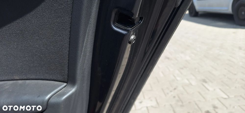 Audi A4 B8 Sedan Drzwi Tył Tylne Prawe Kod Lakieru LX5R - 24