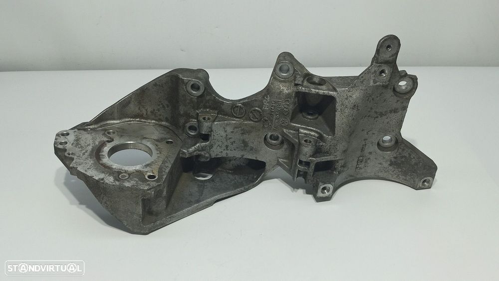SOPORTE DO ALTERNADOR AUDI A1 SPORTBACK (8XA) ATTRACTION - 1