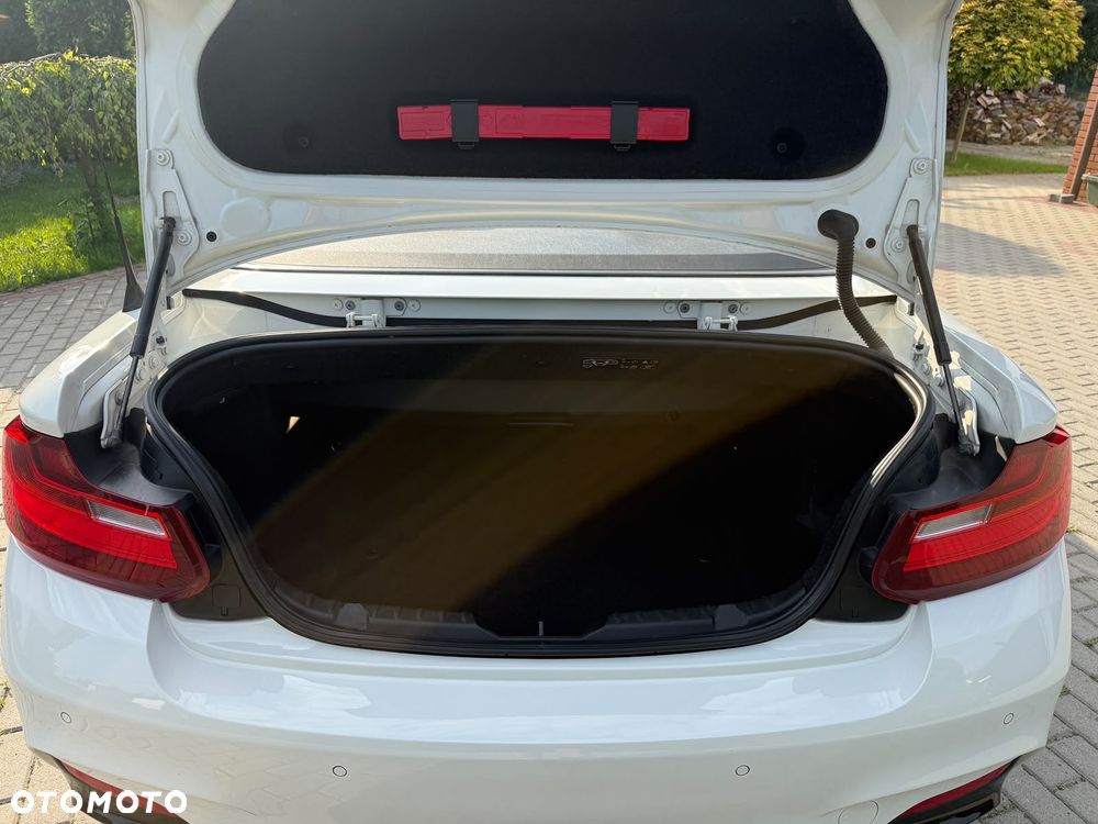 BMW Seria 2 218d M Sport - 13